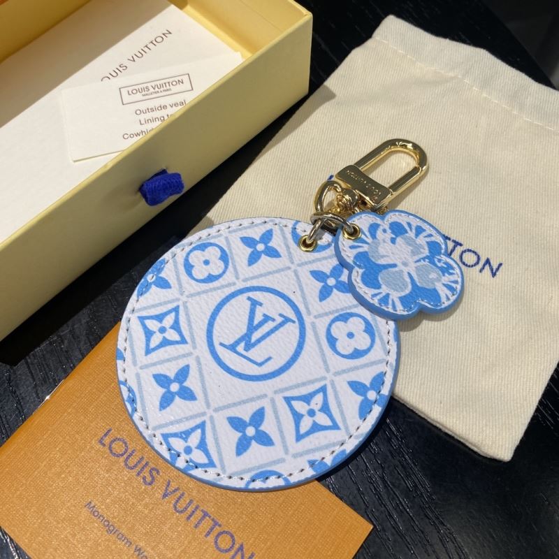 Louis Vuitton Keychains